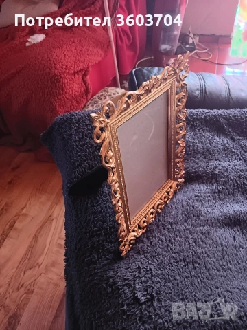 рамка за снимки, снимка 4 - Декорация за дома - 53532992
