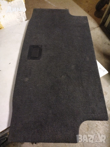 кора багажник бмв е91 bmw e91 , снимка 2 - Части - 51450932