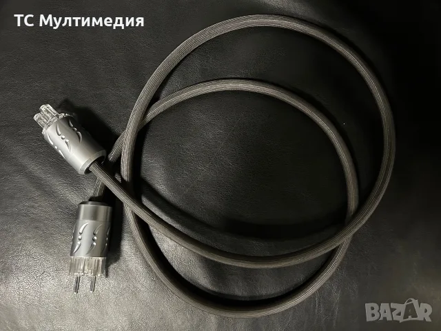 ИЗРАБОТКА НА HIGH END КАБЕЛИ ЗА АУДИО СИСТЕМИ ОТ ВИСОК КЛАС, снимка 4 - Други - 54549566