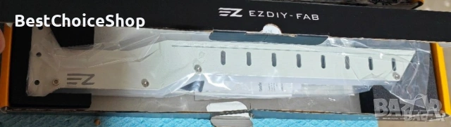 Универсална стойка за видеокарта EZDIY-FAB 309 Graphics Card Holder (ARGB)