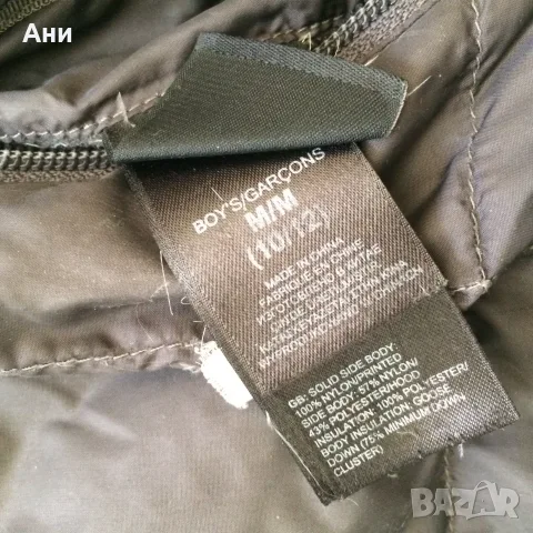 Детско юношеско яке THE NORTH FACE,размер М., снимка 5 - Детски якета и елеци - 56014561