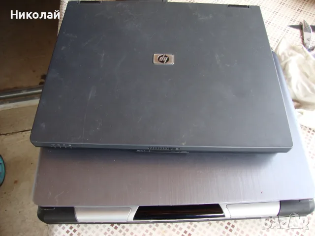лаптопи за части