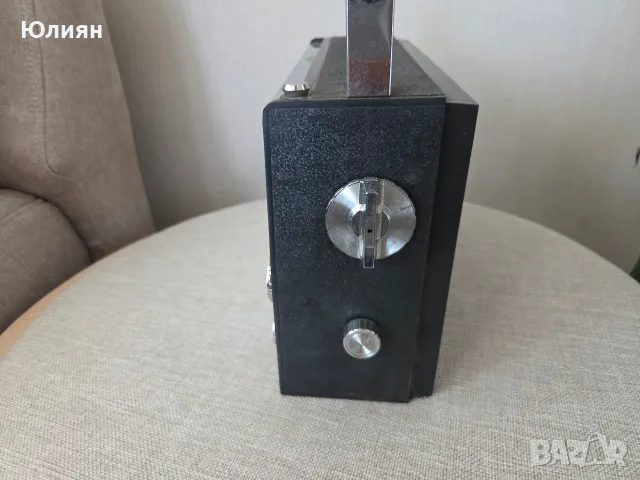 Веф 206 , радио VEf 206, снимка 3 - Радиокасетофони, транзистори - 55885405