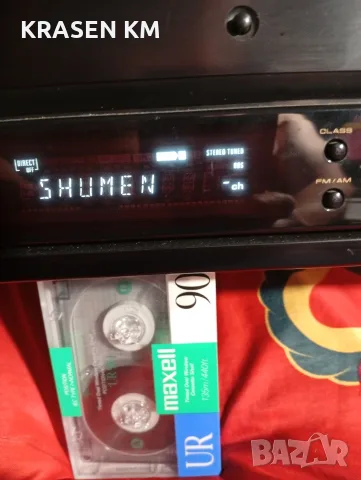 Pioneer vsx 405 RDS., снимка 6 - Ресийвъри, усилватели, смесителни пултове - 56367765