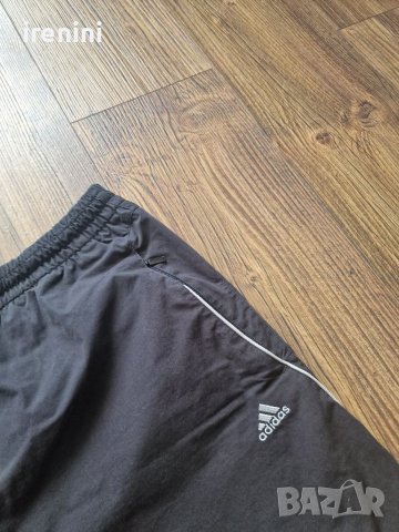 Страхотни мъжки  къси шорти ADIDAS размер  M, снимка 5 - Къси панталони - 41890675