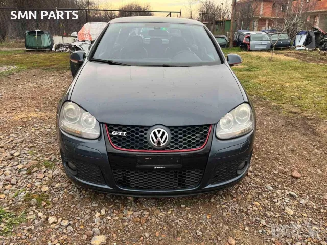 • Продавам Голф 5 GTI 200кс бензин на ЧАСТИ, както и ВСЯКАКВИ Части, Консумативи и Автоаксесоари, снимка 14 - Части - 49544685