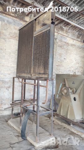 Вентилационна техника, снимка 3 - Други машини и части - 42341500