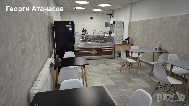 Продавам оборудване за бързо хранене, снимка 2 - Оборудване за магазин - 53705707