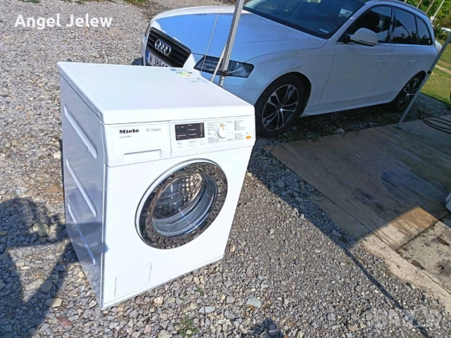 Пералня MIELE 