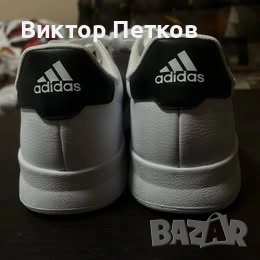 Adidas Breaknet 2.0, снимка 2 - Ежедневни обувки - 53790944