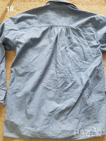 Риза, снимка 5 - Ризи - 41555175