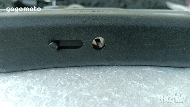 Катинар П образен, скоба, за мотор, за велосипед, колело, тротинетка, порта, снимка 17 - Аксесоари за велосипеди - 51332602