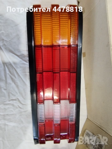 Стъкла за стоп на Мерцедес  W201 190, снимка 4 - Части - 53620600