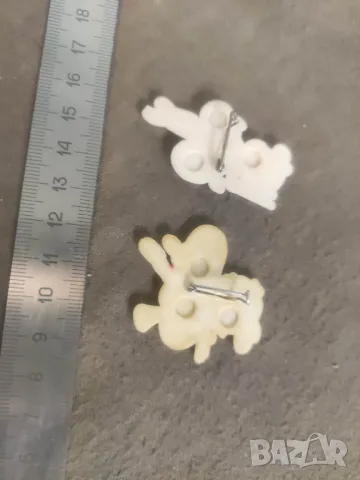 Сънчо,Розовата пантера Пинко фигурки за мартеници, снимка 2 - Други - 48273858