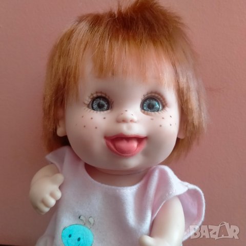 Кукла Berjuan 23 см, снимка 2 - Колекции - 42495757