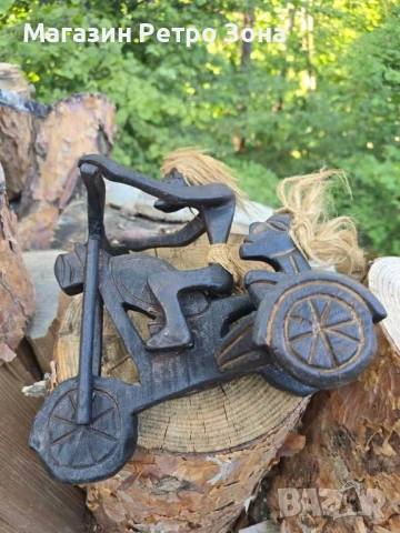 Дърворезба , снимка 5 - Декорация за дома - 51099643