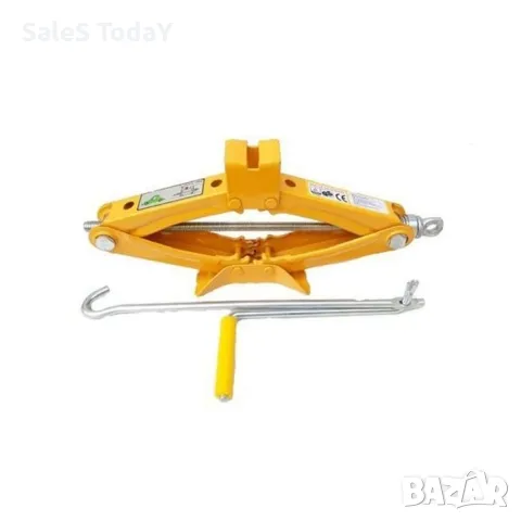 Крик жаба за кола, 3 варианта на Товарна подемност, снимка 3 - Аксесоари и консумативи - 47944384