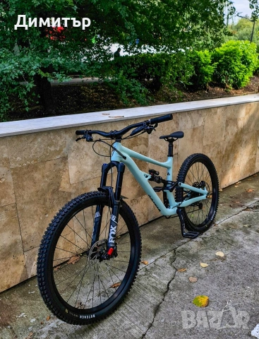 Specialized Status 160 