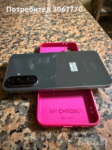 Samsung Galaxy A56 128G