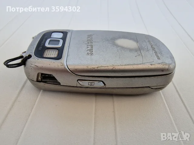 Samsung sgh-e350, снимка 5 - Samsung - 55863676