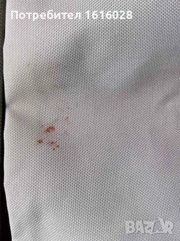 Раница от Effiki тип торба., снимка 5 - Раници - 50278025