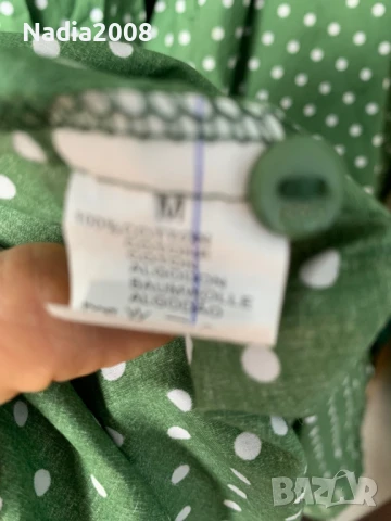 Продавам прекрасна рокля, снимка 5 - Рокли - 50966980