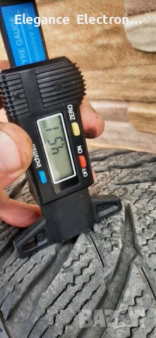 4бр.Зимни Гуми 205/55/16 /91T, снимка 12 - Гуми и джанти - 39392868