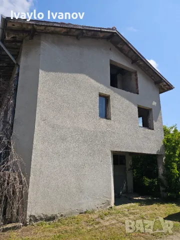 Продавам къща община Никопол,село Любеново, снимка 3 - Къщи - 50069976