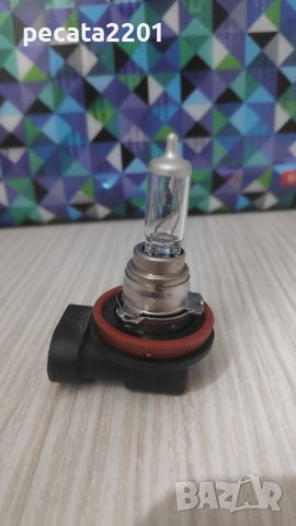 Продавам - крушка Osram H16, снимка 2 - Части - 41534413