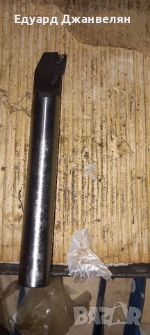 Бор щанги ф25 на Валтер , снимка 5 - Стругове - 39141605