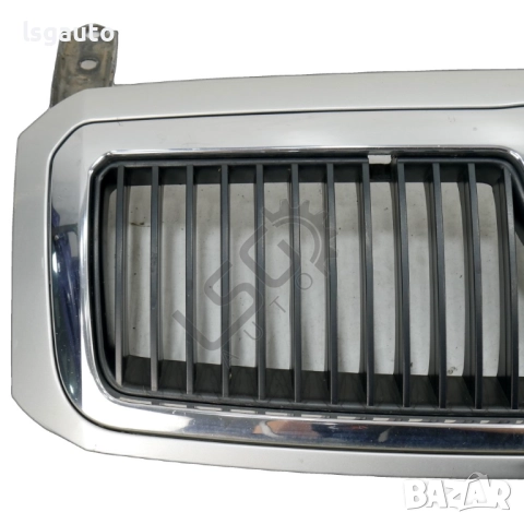 Решетка Skoda Fabia I (6Y) 1999-2008 ID: 151630, снимка 2 - Части - 51994619