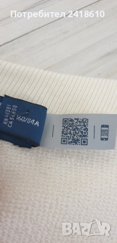POLO Ralph Lauren Bear Womens Size S НОВО! ОРИГИНАЛ! Дамски Суичър!, снимка 4 - Суичъри - 53610528