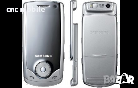 Samsung U700 - Samsung SGH-U700 панел 