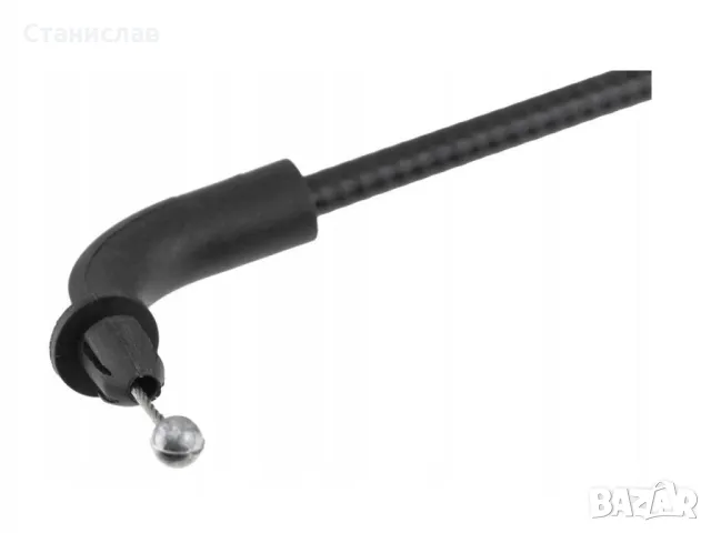 BMW X5 G05 Жило (въже) за отваряне на преден капак, снимка 3 - Части - 50296086