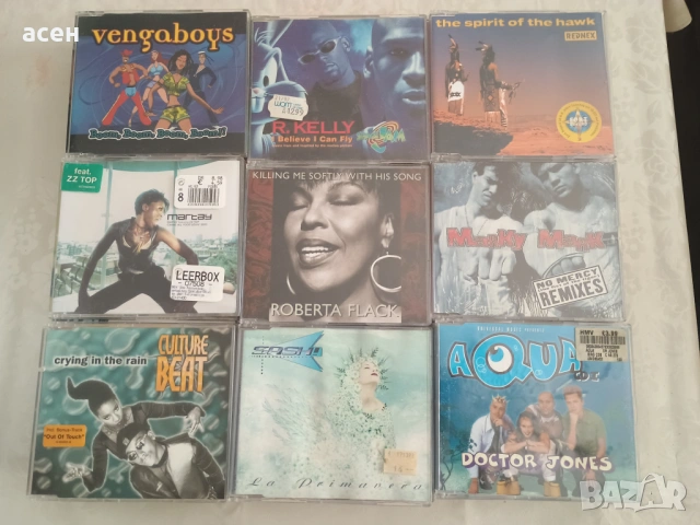 Продавам оригинални дискове, снимка 8 - CD дискове - 53835575