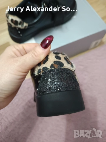 Детски обувки NELLI BLU номер 33, снимка 4 - Детски маратонки - 53753700