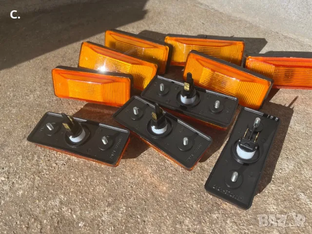 Lada/бензинови помпи водни помпи съединители полуоски за Лада Жигули ваз 2101/2107, снимка 10 - Части - 48316267