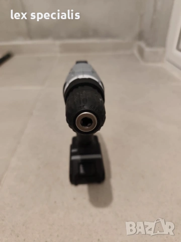 Акумулаторен винтоверт ECO+ като нов, снимка 5 - Винтоверти - 53260382