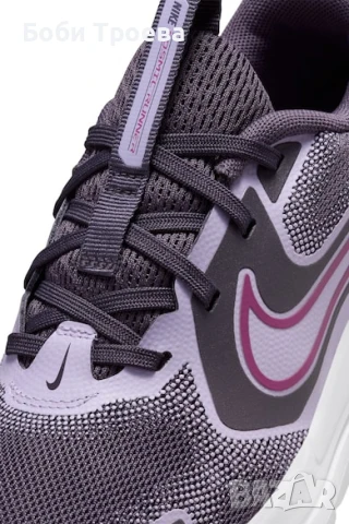 Обувки за бягане NIKE Cosmic, снимка 2 - Маратонки - 50473062