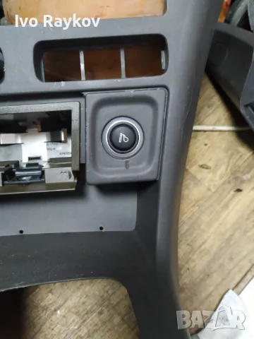 Пласмаси , купе  за Saab 93 OG, снимка 2 - Части - 49730011