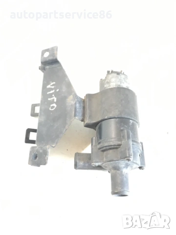 Водна помпа за Mercedes Sprinter 2.9 Tdi (1995-1999) 0018351364, снимка 3 - Части - 53860782