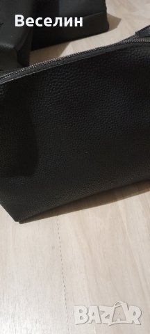 ШОК цена Луксозна чанта , снимка 11 - Чанти - 42612919