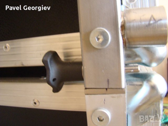 Звукова количка за филмови и телевизионни продукции - 2 х твърди кейса, снимка 13 - Куфари с инструменти - 42523344