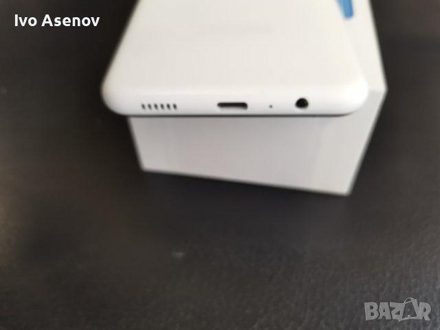 Samsung A04s бял 2 сим, снимка 1