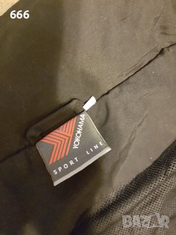 Яке YOKOHAMA, снимка 8 - Якета - 42273718