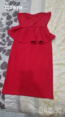 Роклички , снимка 7 - Рокли - 41598425