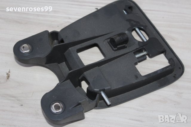 Декорация люк Фиат Крома 1.9jtd 150ks Fiat Croma 2008 51744940, снимка 4 - Части - 42600914