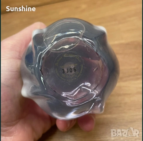 Dior Pure Poison 30ml parfum, снимка 3 - Дамски парфюми - 53753345