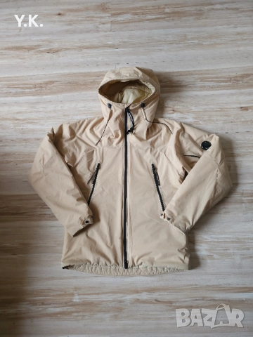 Оригинално мъжко яке C.P. Company Pro Tek Primaloft