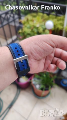 Роджър Дубуис уникат красив, снимка 13 - Мъжки - 41505857